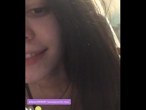 ❤️ سلٹی روسی کتیا (Periscope، VKontakte، Instagram) مقعد فحش  ﹏