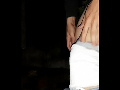 ❤️ میرے پڑوسی نے میری قرنطینہ کی دیوار پر چھلانگ لگا دی۔ مقعد فحش ﹏